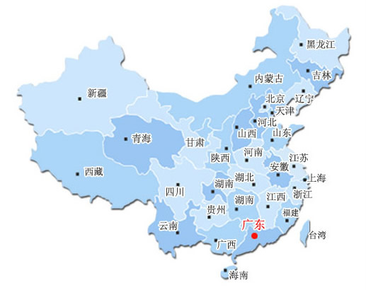 销售网络图