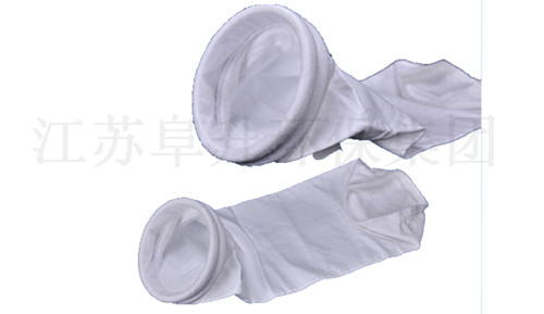 ptfe除尘布袋